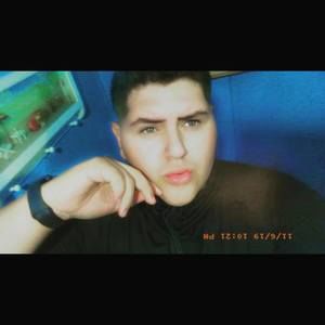 Meet your Posher, Andy